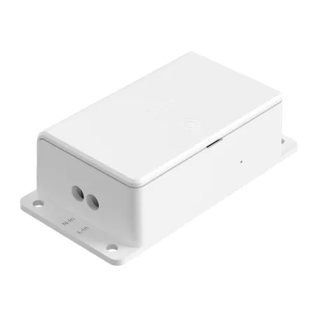 SONOFF Basic R5 Gen5 Wi-Fi Matter 10A Switch, 4-Pack